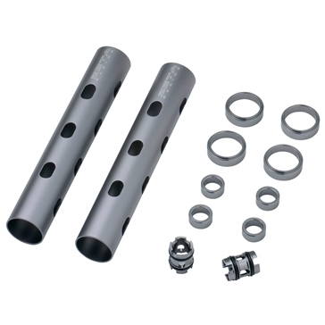 DRC/ZETA/UNIT LowDown Inner WP XACT Kit