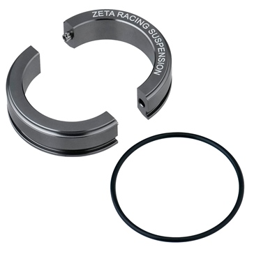 DRC/ZETA/UNIT Abaissement de suspension arrière pour fourche KYB, SHOWA et WP