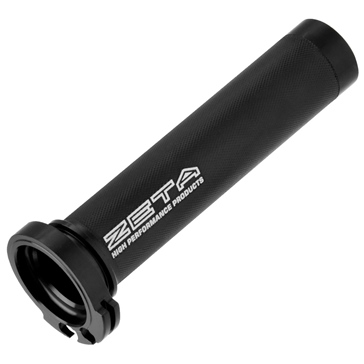 DRC/ZETA/UNIT Tube d'accélérateur standard et quick