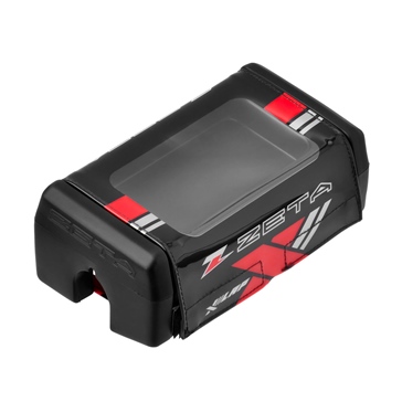 DRC/ZETA/UNIT Coussinet de barre 428632