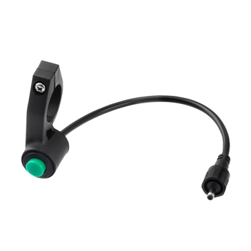 DRC/ZETA/UNIT Interrupteur à bouton-poussoir X-Lap Poussoir - 428634