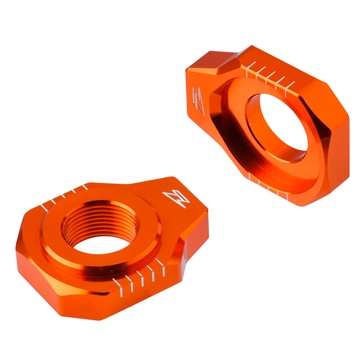 DRC/ZETA/UNIT Adjusting Axle Block 428661