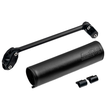 DRC/ZETA/UNIT Bar Pad and Handle Brace Set