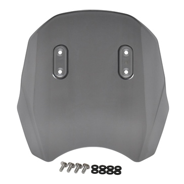 DRC/ZETA/UNIT Écran de remplacement pour pare-brise Explorer