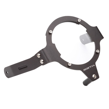 DRC/ZETA/UNIT Head Light Guard