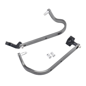 DRC/ZETA/UNIT Armor Handguards Bend