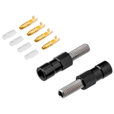 DRC/ZETA/UNIT Boulon d'extension pour clignotant