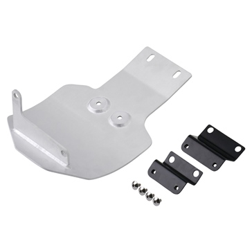 DRC/ZETA/UNIT MX Glide Plate Fits Yamaha