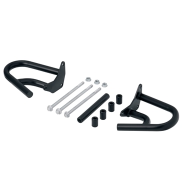 DRC/ZETA/UNIT Protection pour tuyau de moteur