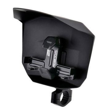 DRC/ZETA/UNIT Tough Lock Smartphone Mount Shield Set