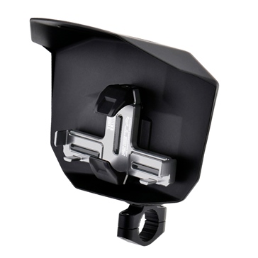 DRC/ZETA/UNIT Ensemble de protection et support de téléphone Tough Lock