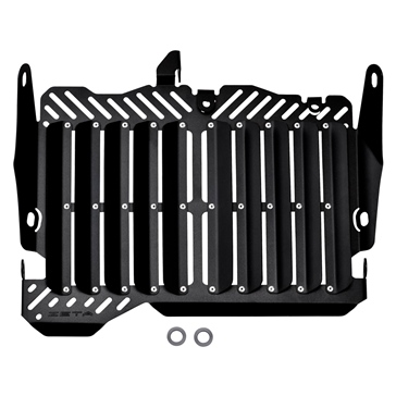 DRC/ZETA/UNIT Protecteur de radiateur Core