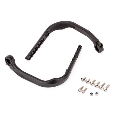 DRC/ZETA/UNIT Ensemble de remplacement pour protège-main Antler