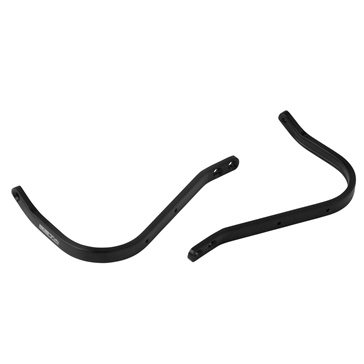 DRC/ZETA/UNIT Adventure Armor Replacement Handguard Kit