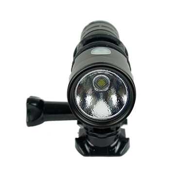 EVA電子　SKM-01 OXBOW-GEAR Maverick Dirt Bike Helmet Light Kit