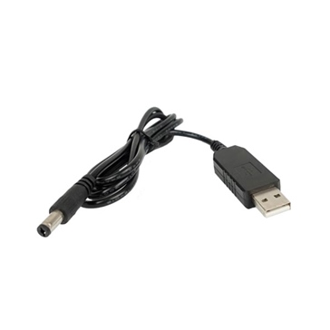 Oxbow Gear Chargeur USB pour batterie Voyager 429011