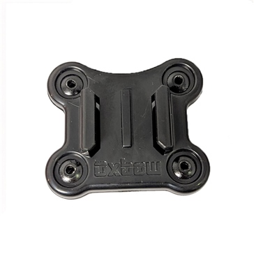 Oxbow Gear Monture à rivet GoPro