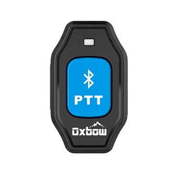 Oxbow Gear Renegade X Wireless Handlebar Button