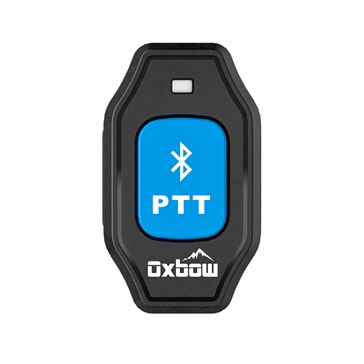 Oxbow Gear Renegade X Wireless Handlebar Button