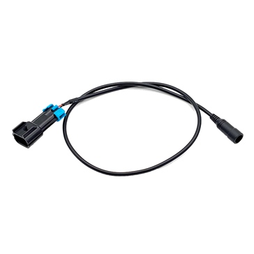 Oxbow Gear Wiring Harness for Voyager Light - Polaris 429026