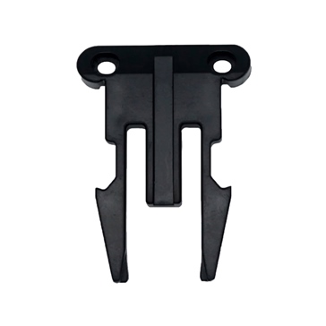 Oxbow Gear Renegade Back Mount Clip