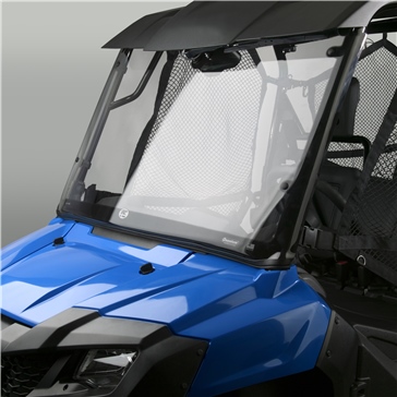 National Cycle Pare-brise pré-persé pour essuie-glace Honda