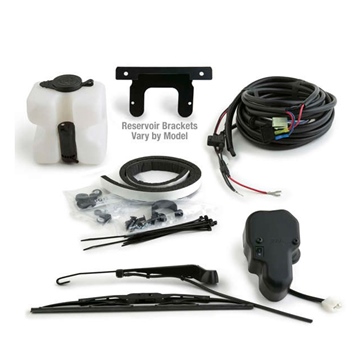 National Cycle Wipper Kit Manual - Yes