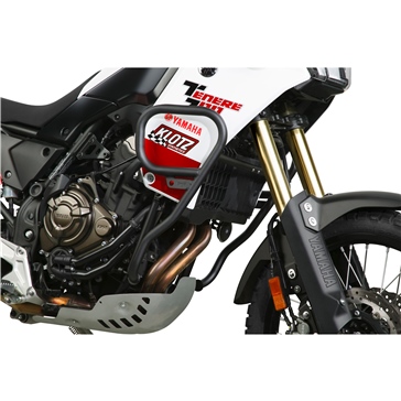 National Cycle Extreme Adventure Side Guard Fits Yamaha