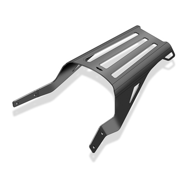 National Cycle Extreme Adventure Luggage Rack