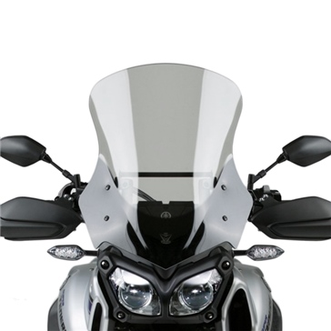 National Cycle VStream Aeroacoustic Windshield Fits Yamaha