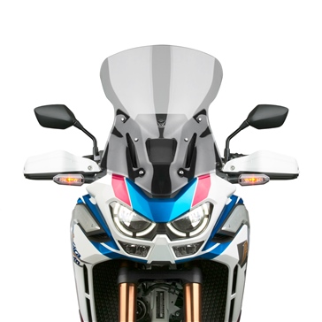 National Cycle Pare-brise aéroacoustique VStream Honda