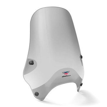 National Cycle Pare-brise Street Shield - réglage rapide