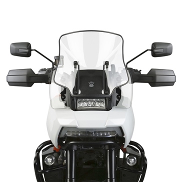 National Cycle VStream Windscreens Fits Harley-Davidson