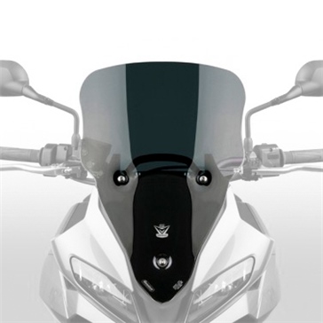 National Cycle Pare-brise VStream Triumph