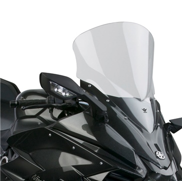 National Cycle VStream Aeroacoustic Windshield Fits Kawasaki