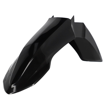 Cycra Replica Fender Fits Yamaha - Front