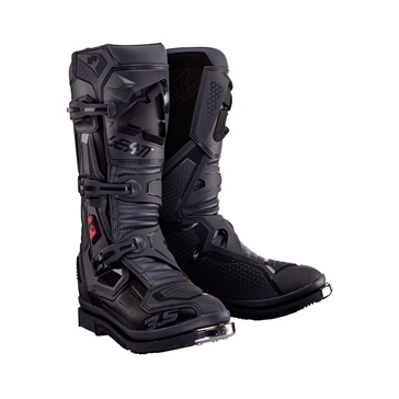 LEATT Bottes 3.5 Hydradri Homme, Femme - MX