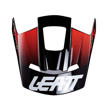 LEATT Moto 2.5 Visor
