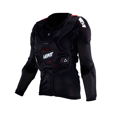 LEATT Reaflex Body Protector for Women Women