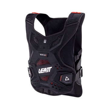 LEATT Reaflex Chest Protector for Women Women