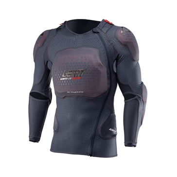 LEATT 3DF Airfit Lite Evo Body Protector Men, Women