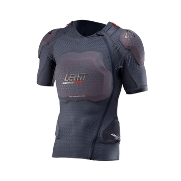 LEATT Body Tee 3DF Airfit Lite Evo Homme, Femme