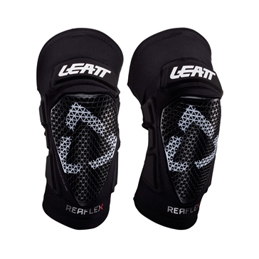 LEATT Reaflex Pro Knee Guard Men, Women