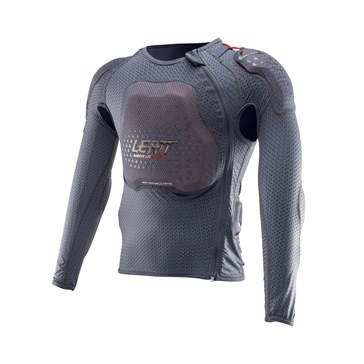 LEATT 3DF Airfit Lite Evo Body Protector Junior