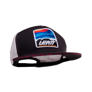 LEATT Tech Cap Men