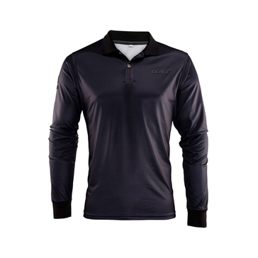 LEATT Team Polo Shirt Men, Women