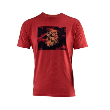 LEATT T-Shirt Core