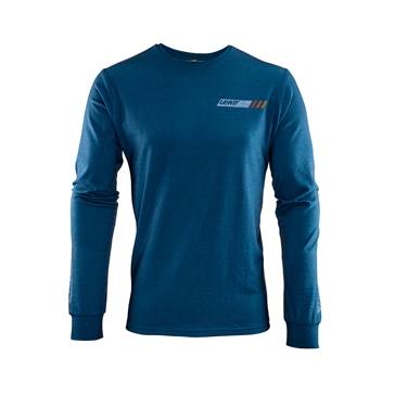 LEATT Core Long Shirt Men, Women
