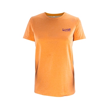 LEATT T-Shirt Core pour femme