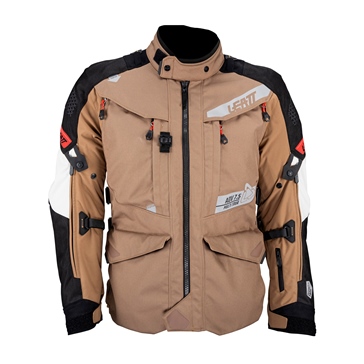 LEATT Manteau ADV Multitour 7.5